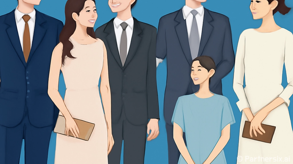결혼식 하객룩을 멋지게 연출하는 방법