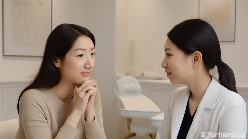 눈밑지방재배치로 피…