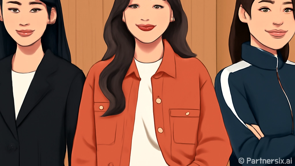아이유, 고윤정, …