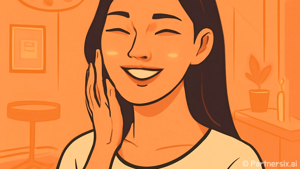 눈밑지방재배치로 젊…