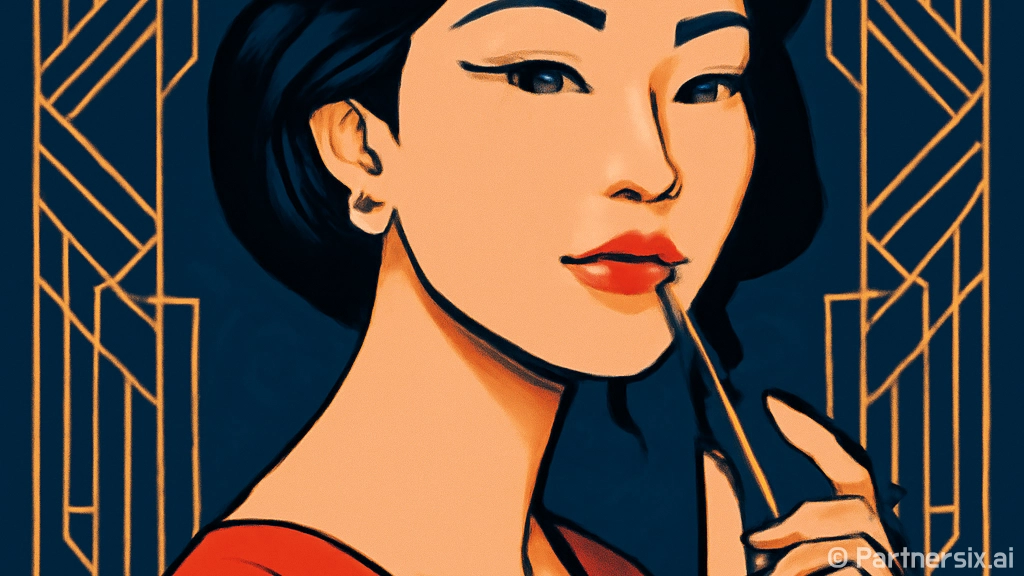 맥 러스터글래스 틴…