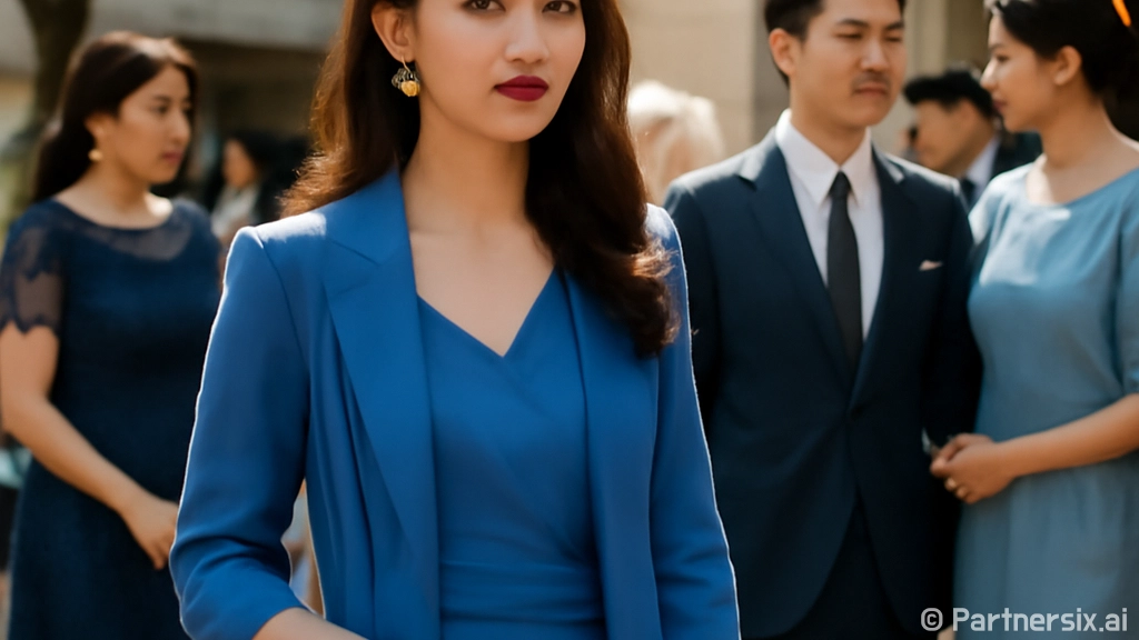 결혼식 하객룩을 완벽하게 준비하는 방법