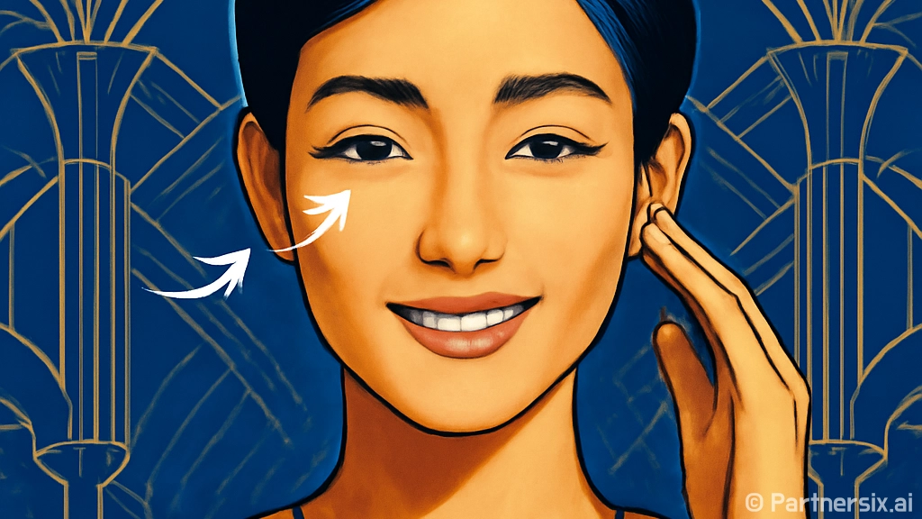 눈밑지방재배치로 밝은 인상을 만드는 방법