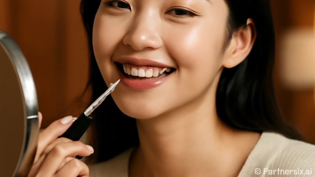 맥 러스터글래스를 완벽하게 활용하는 방법