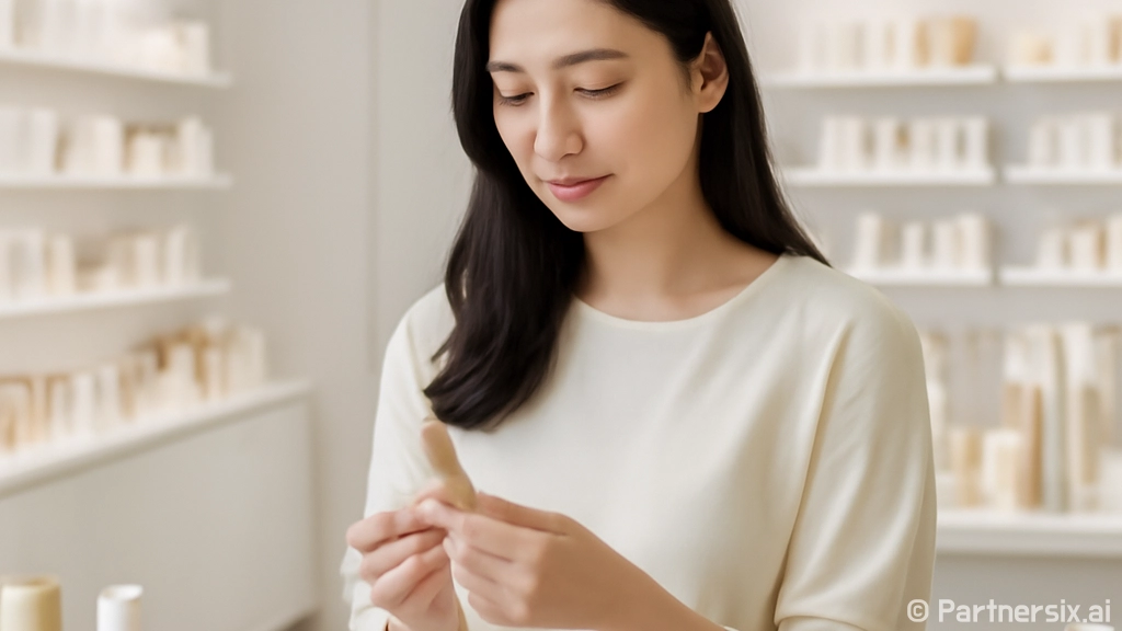 현명하게 px 화장품 고르는 방법