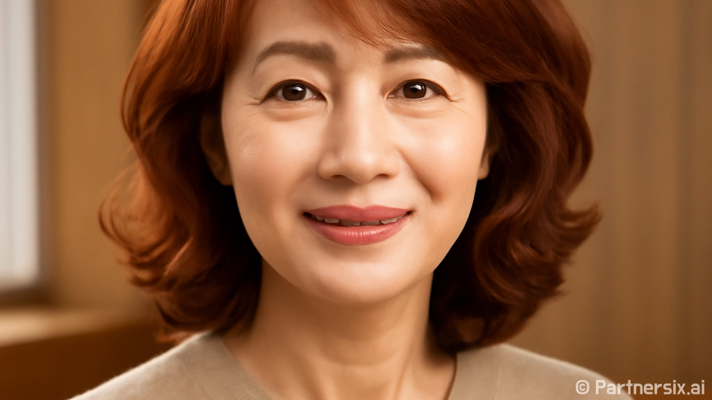 김혜수처럼 55세에…
