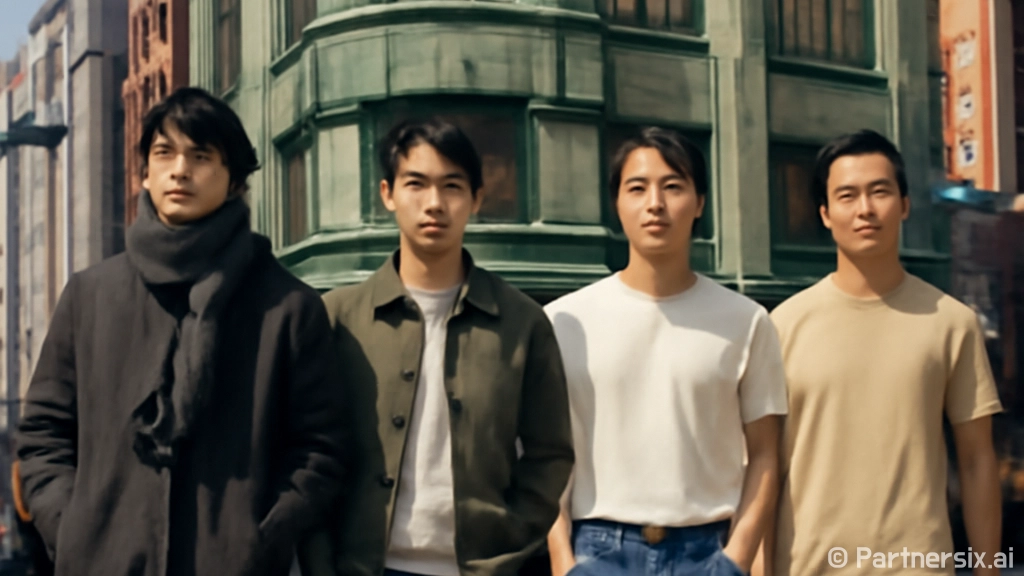 기온별 옷차림: 날…