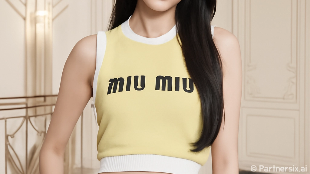 장원영처럼 세련되게…