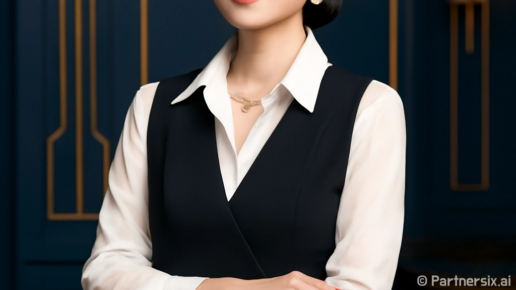 강성연의 의사 남편과 재혼 후 패션 스타일 따라하기