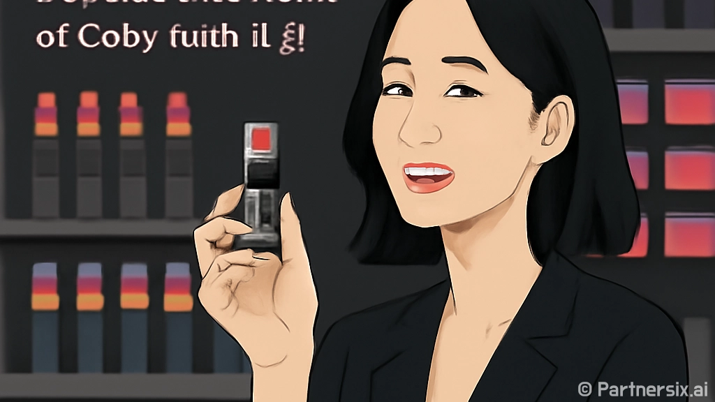 라카 트윈립으로 매일 다른 매력을 연출하는 방법