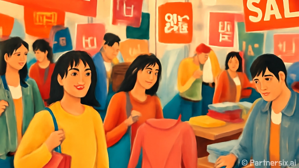 유니클로 세일을 최…