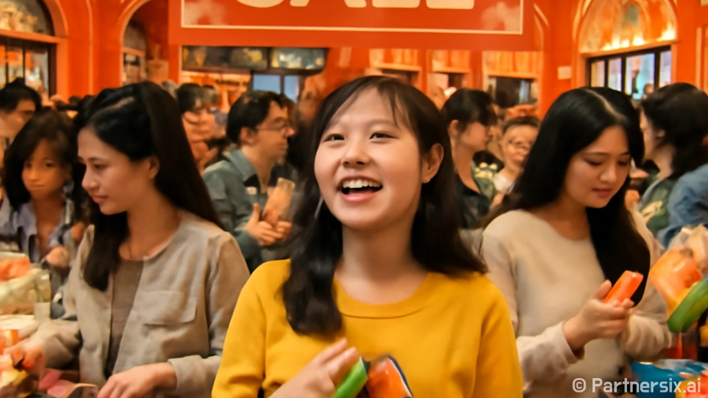 올영세일에서 알뜰하게 쇼핑하는 방법