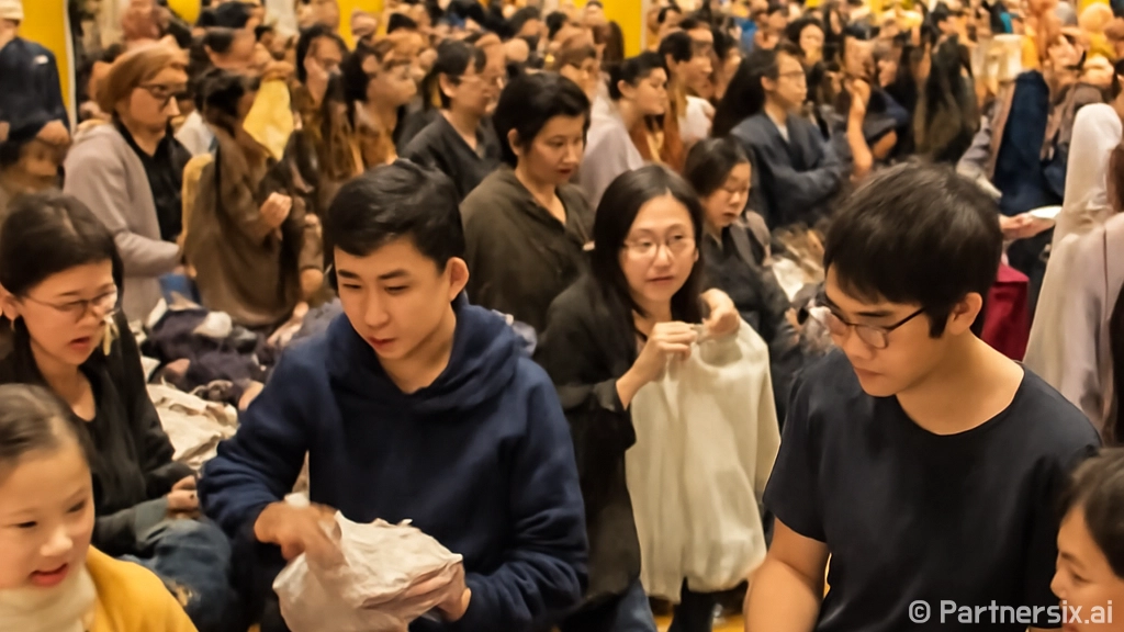 유니클로 감사제 세…