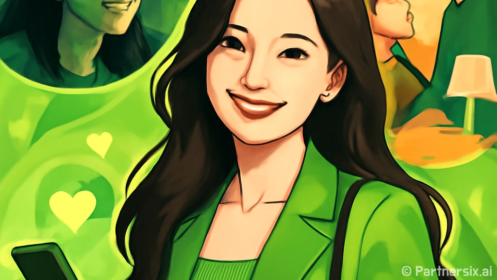 고윤정의 매력에 빠…