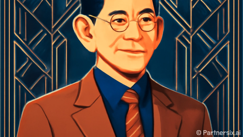 정용진 귓볼: 주목…