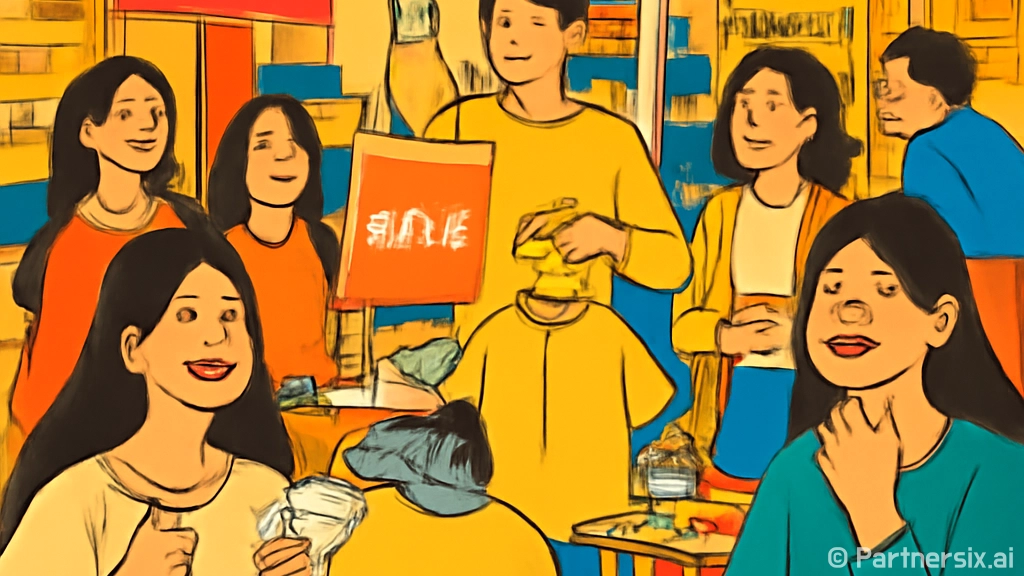 유니클로 세일, 알뜰 쇼핑의 비밀을 풀어보자!
