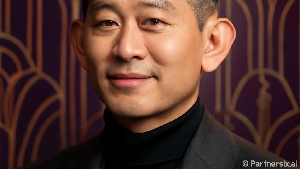 자연스러운 동안, …