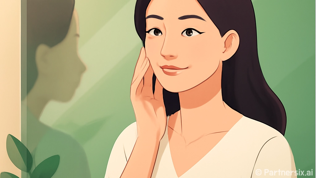 눈밑지방재배치로 새…