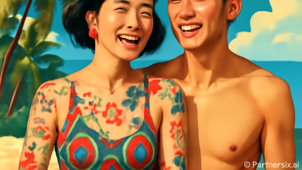 최준희의 신혼여행:…