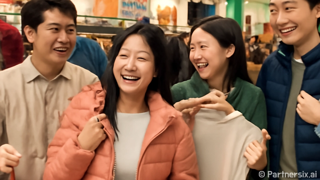 유니클로 감사제에서 알뜰 쇼핑하는 방법