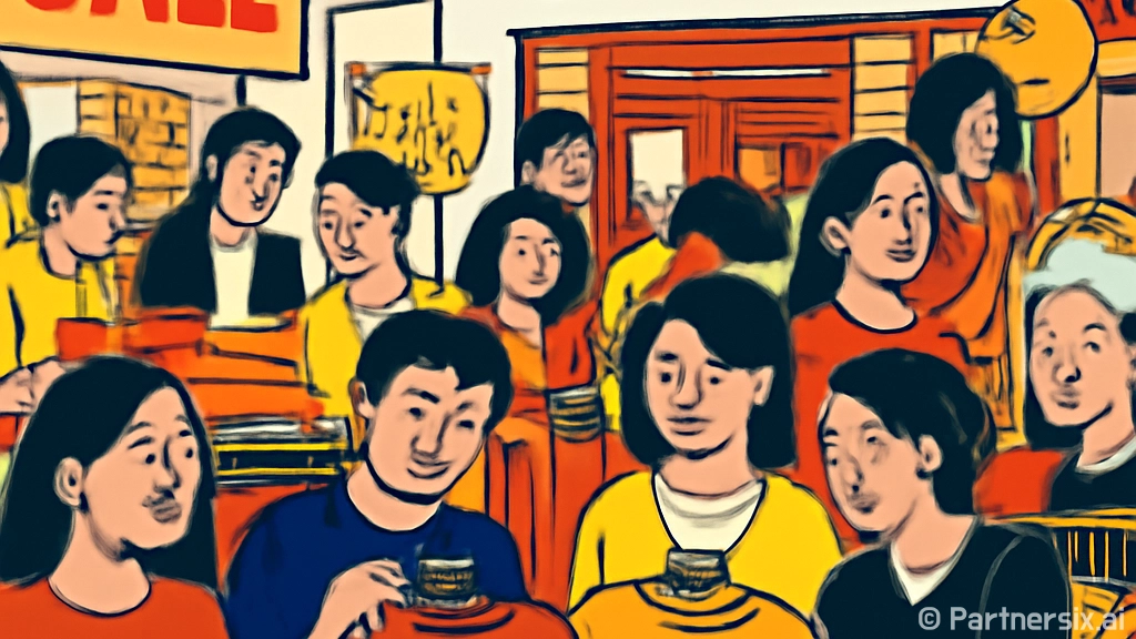 유니클로 세일 노하…