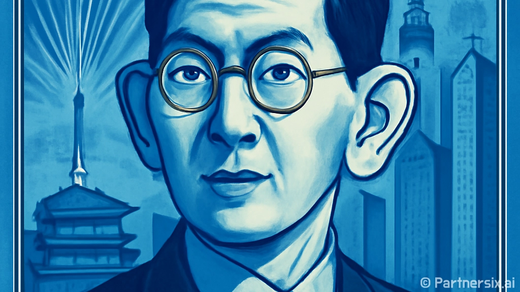 정용진 귓볼, 왜 …