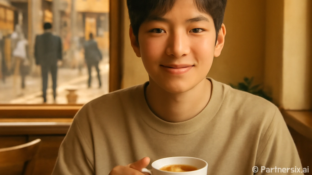김민하가 전하는 삶…