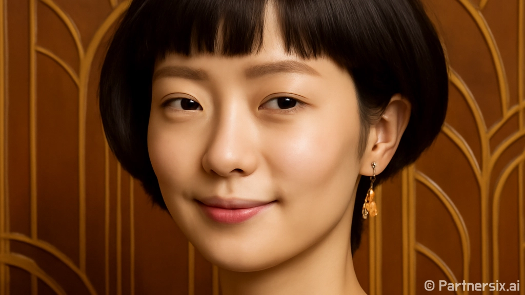 정유미처럼 숏컷 헤…