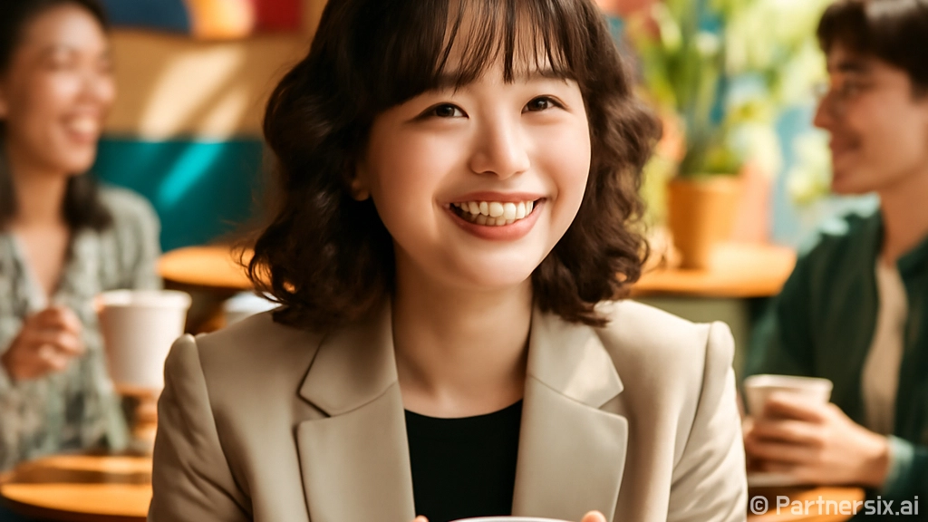 박보영 중단발펌, 이렇게 하면 나도 배우처럼!