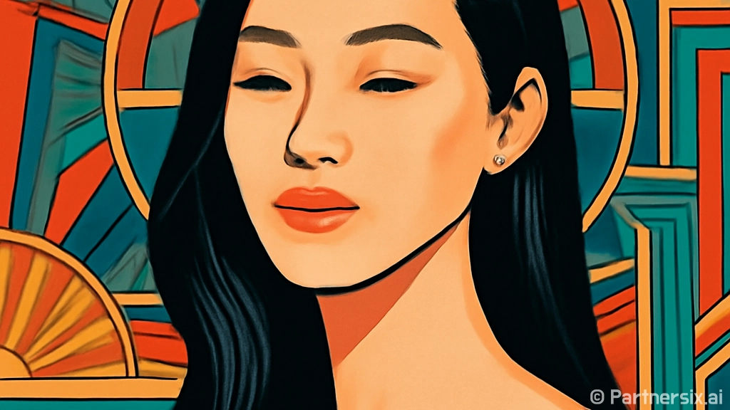 전지현의 칸 메이크업, 누드톤으로 완성하는 방법