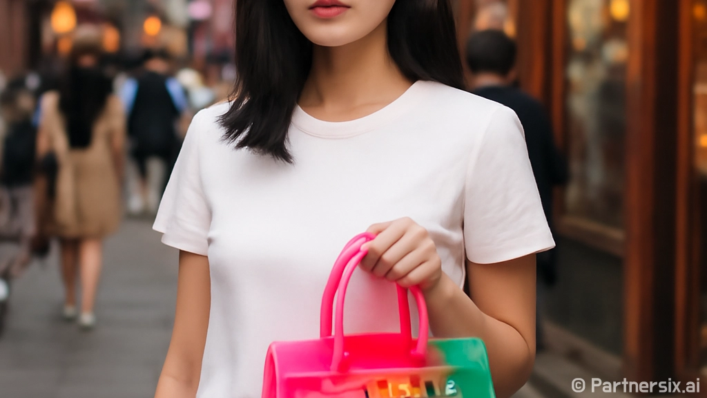 젤리 버킨백: 유행을 선도하는 새로운 패션 아이템