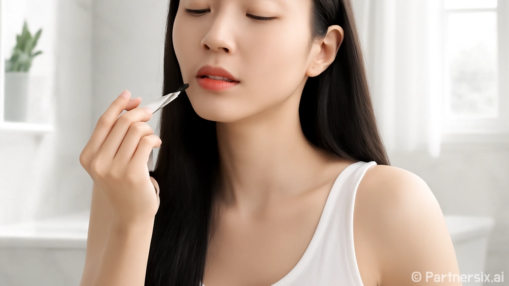 블랑로더 립타투로 매일 아침을 간편하게 시작하는 방법