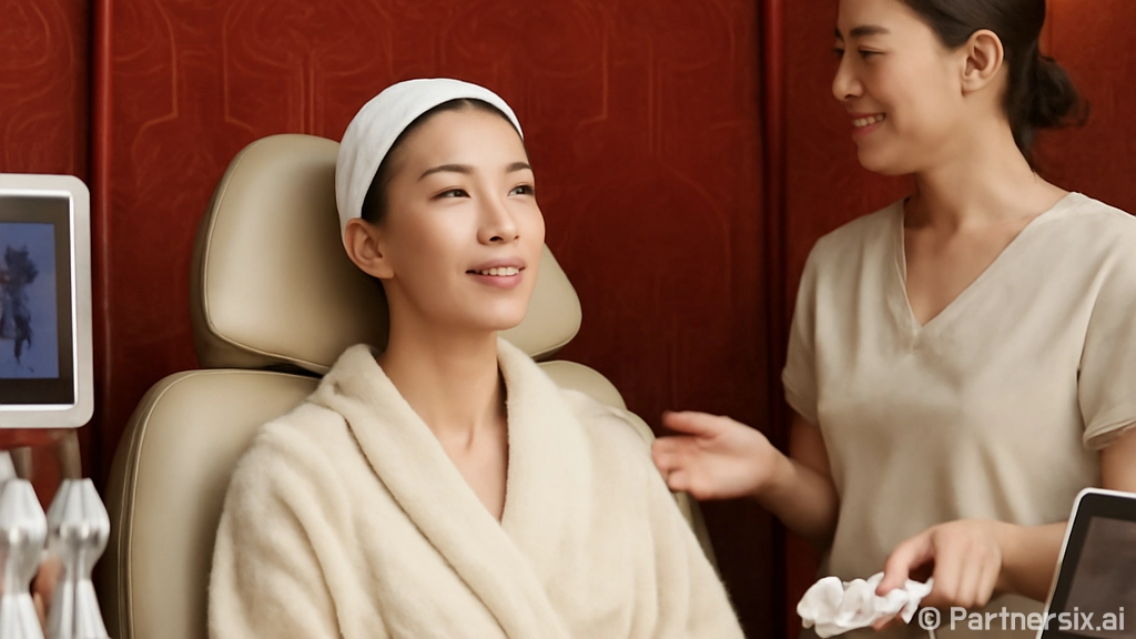 온다리프팅: 자연스럽게 탱탱한 피부 만드는 방법