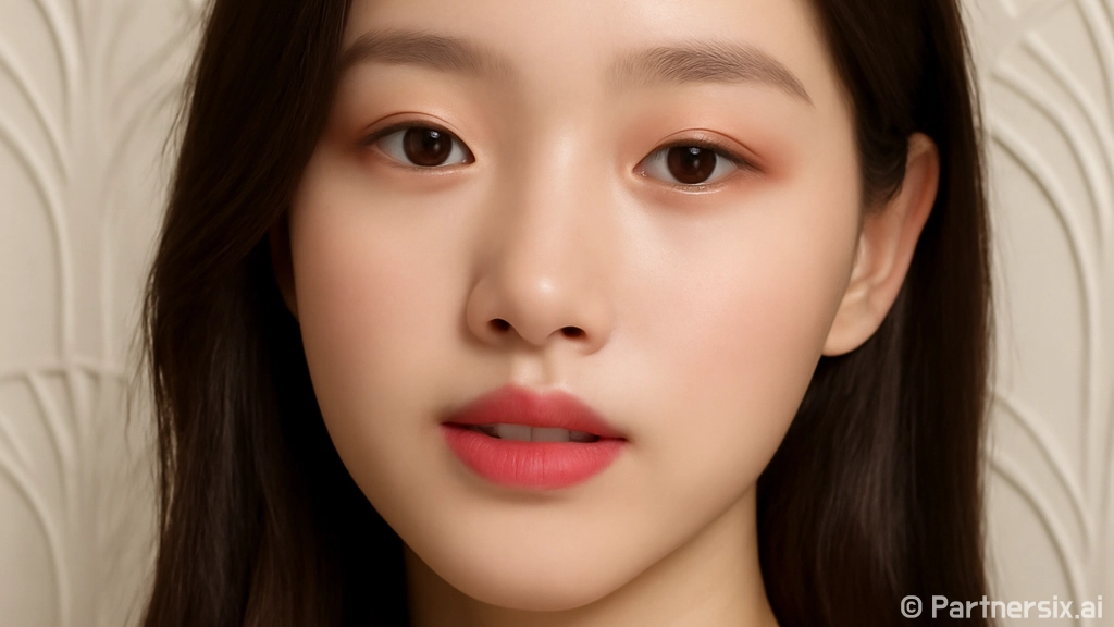 장원영처럼 청초한 메이크업 완벽하게 소화하는 방법