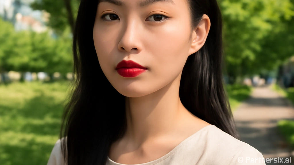 이효리처럼 여름에 딥레드 립 메이크업 완성하는 방법
