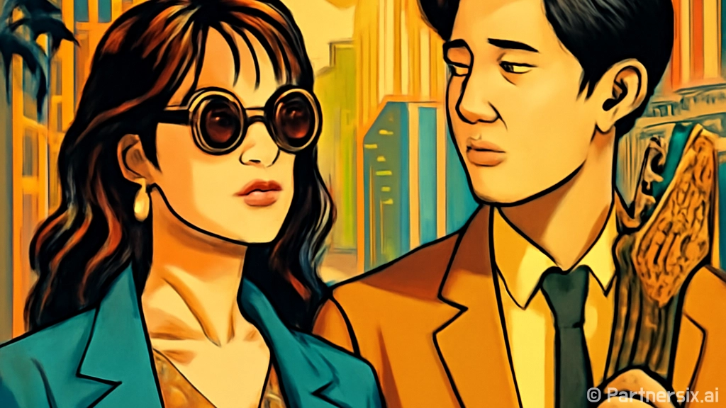 한지민과 최정훈의 결별설, 그리고 그녀의 선글라스 스타일 탐구
