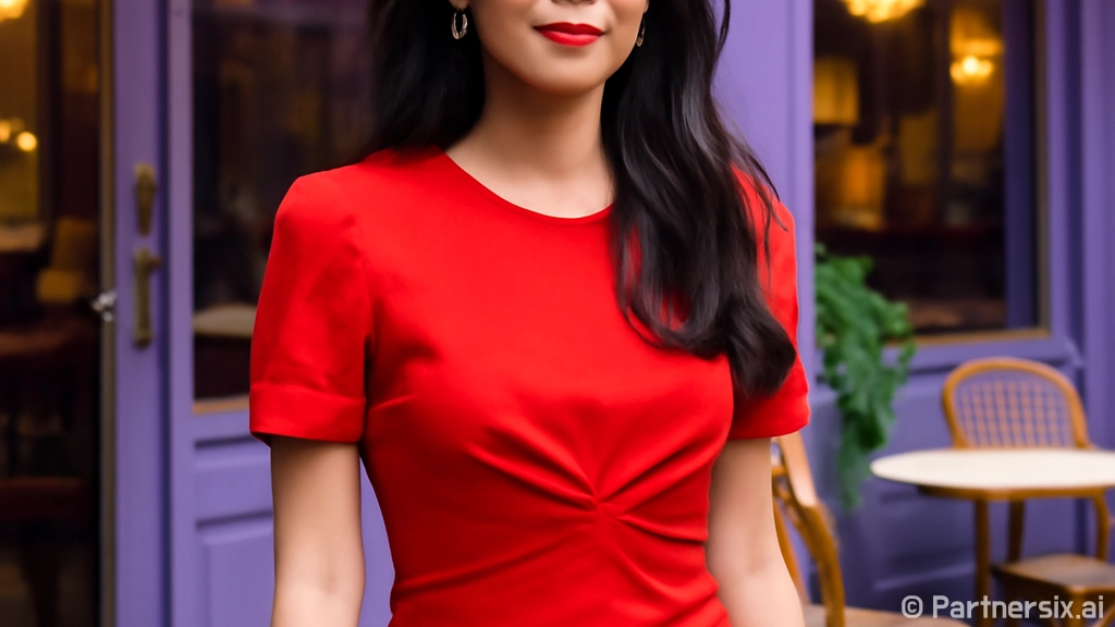 한지민과 최정훈, 결별설 그 후의 패션 스타일 변화