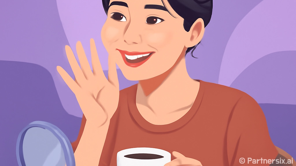 눈밑지방재배치, 젊…