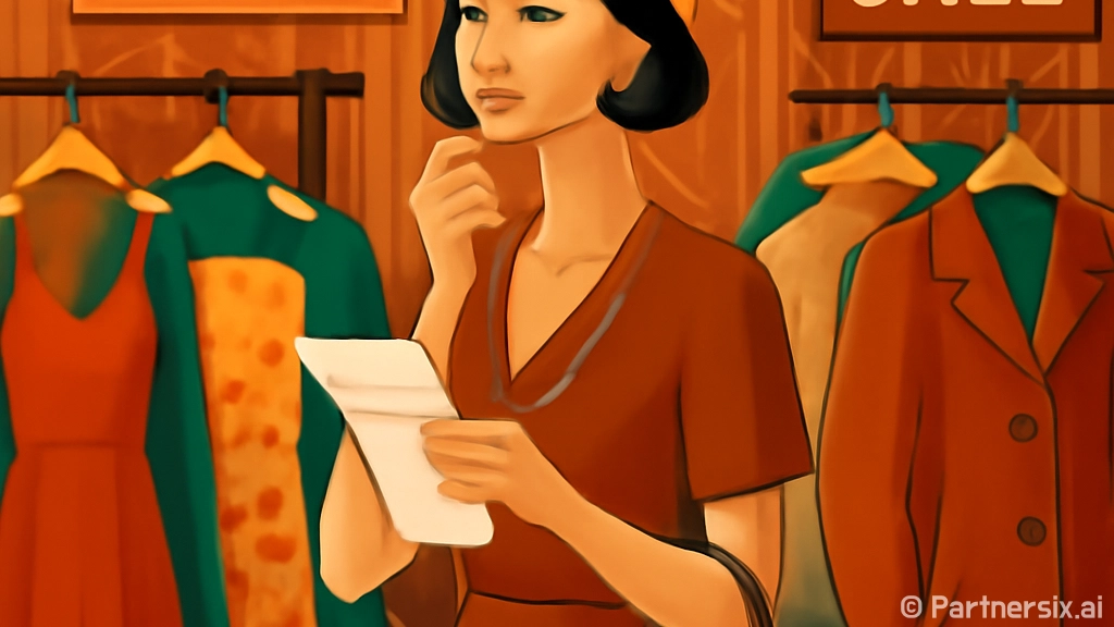 자라 세일에서 현명…