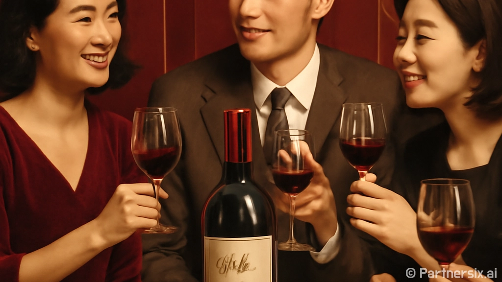 타낫 와인을 제대로…