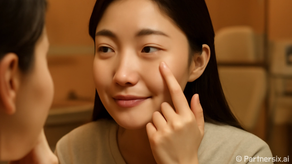 눈밑지방재배치 알아…