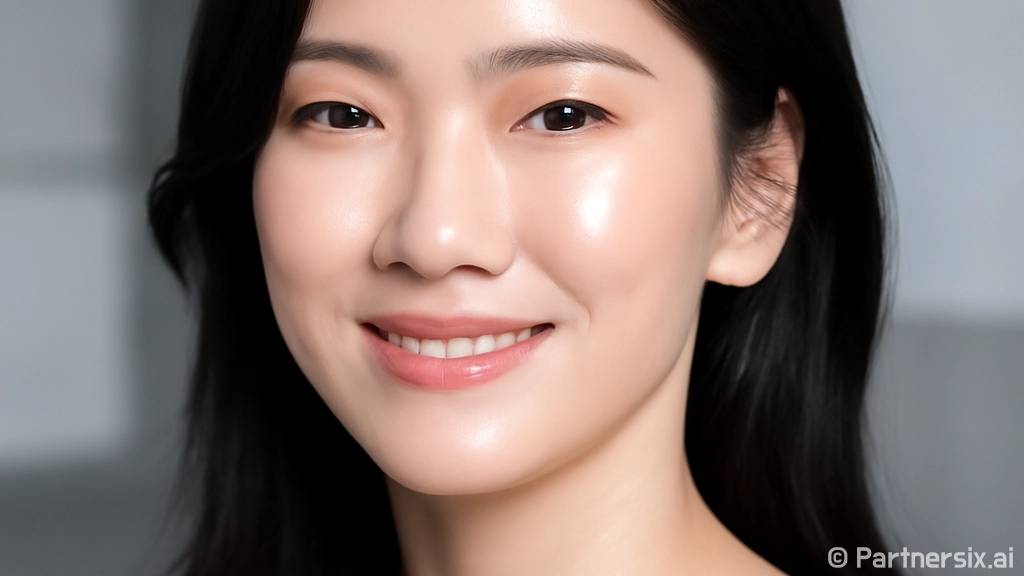 송혜교 비키니 물광 메이크업 따라하기: 빛나는 피부의 비밀