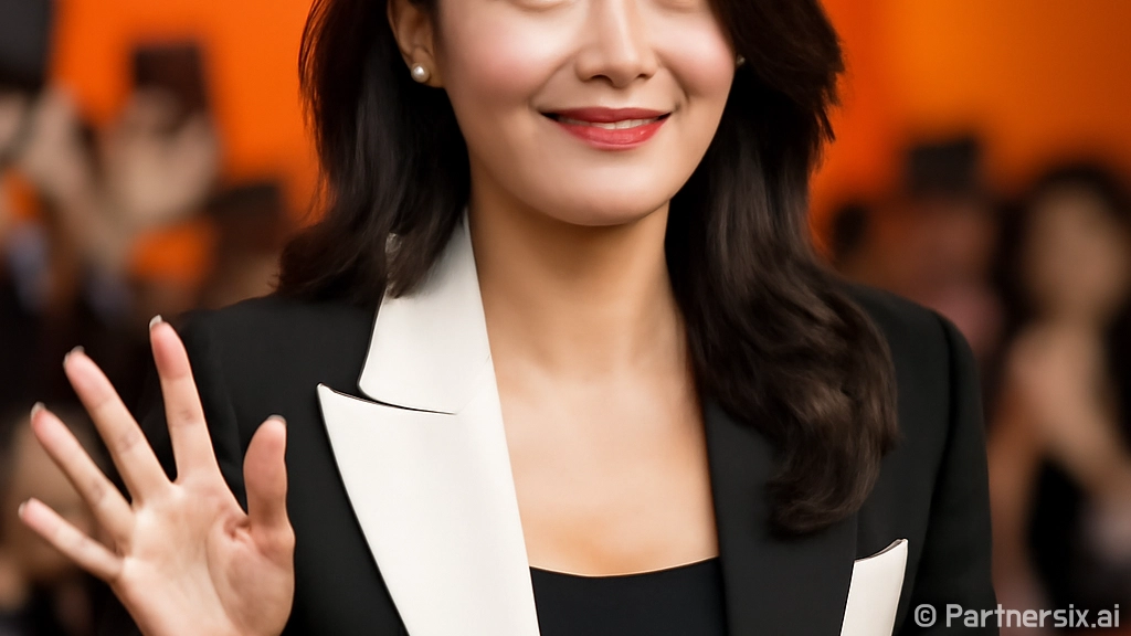 최수영의 14년 열…
