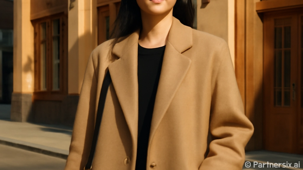 김고은처럼 스타일링하기: 르메르로 호평받는 방법