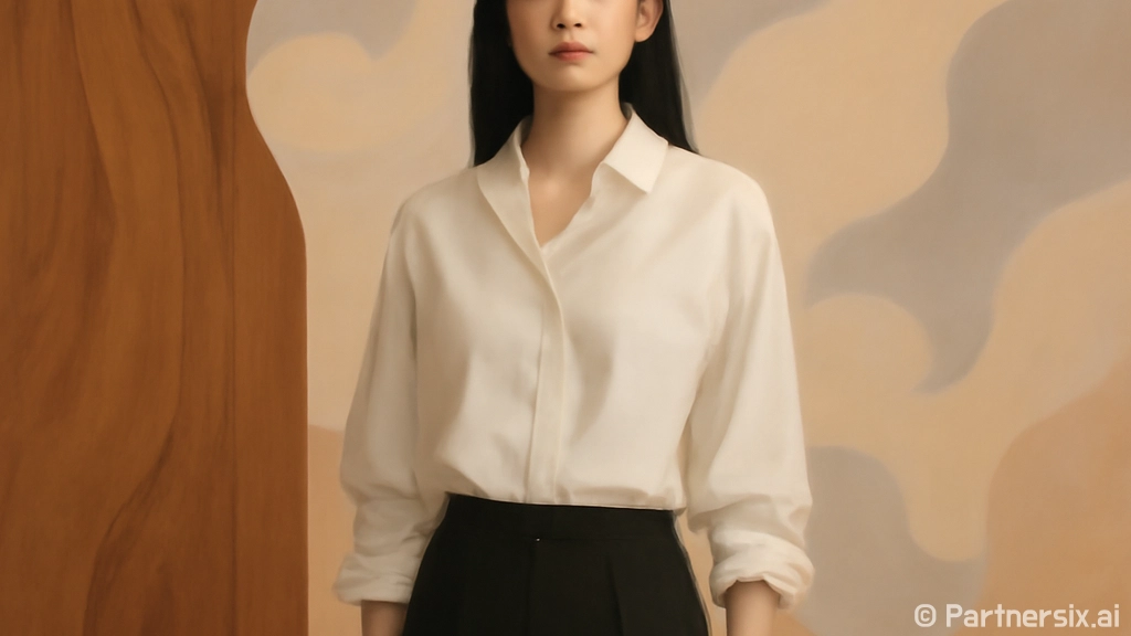 문가영 169cm의…