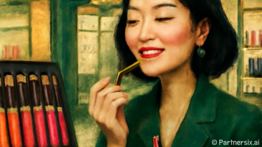 샤넬 루쥬 코코 글로스를 완벽하게 활용하는 방법