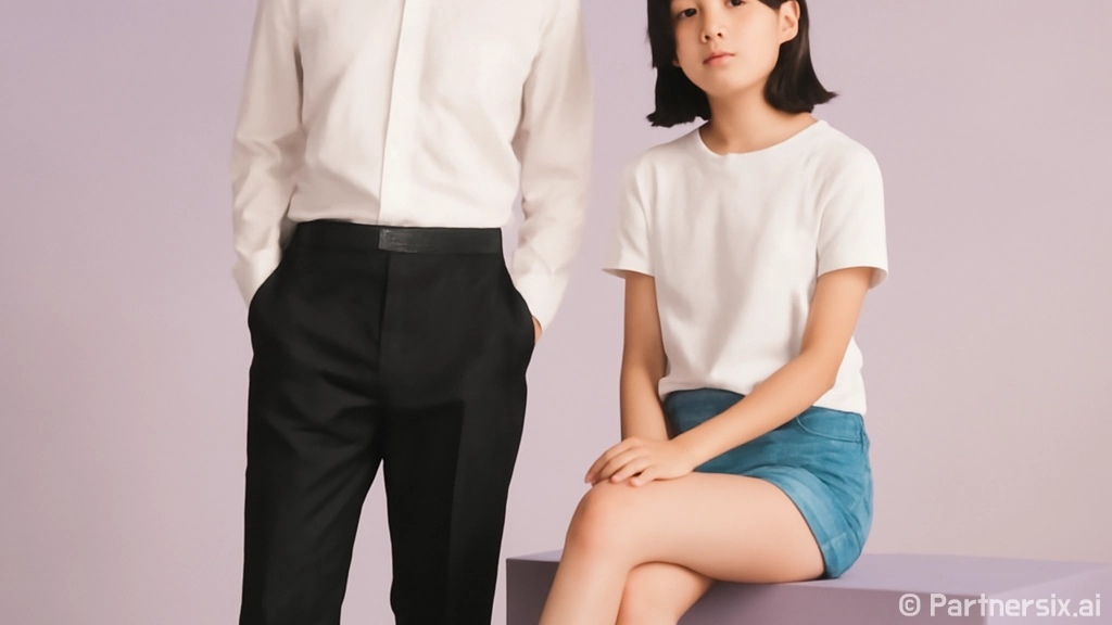 김무열과 윤승아의 크록스 스타일링 팁, 이렇게 따라해보세요!