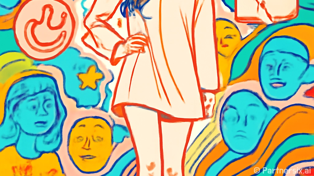 사나 팬츠리스 룩 논란 이해하기: 패션과 표현의 경계