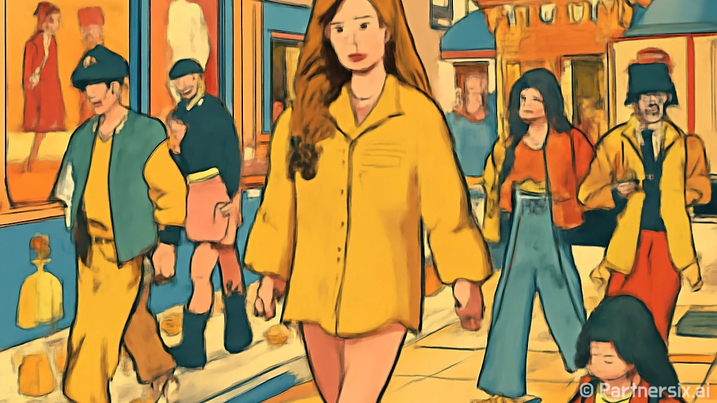 트와이스 사나의 팬츠리스룩 논란을 바라보는 새로운 시선