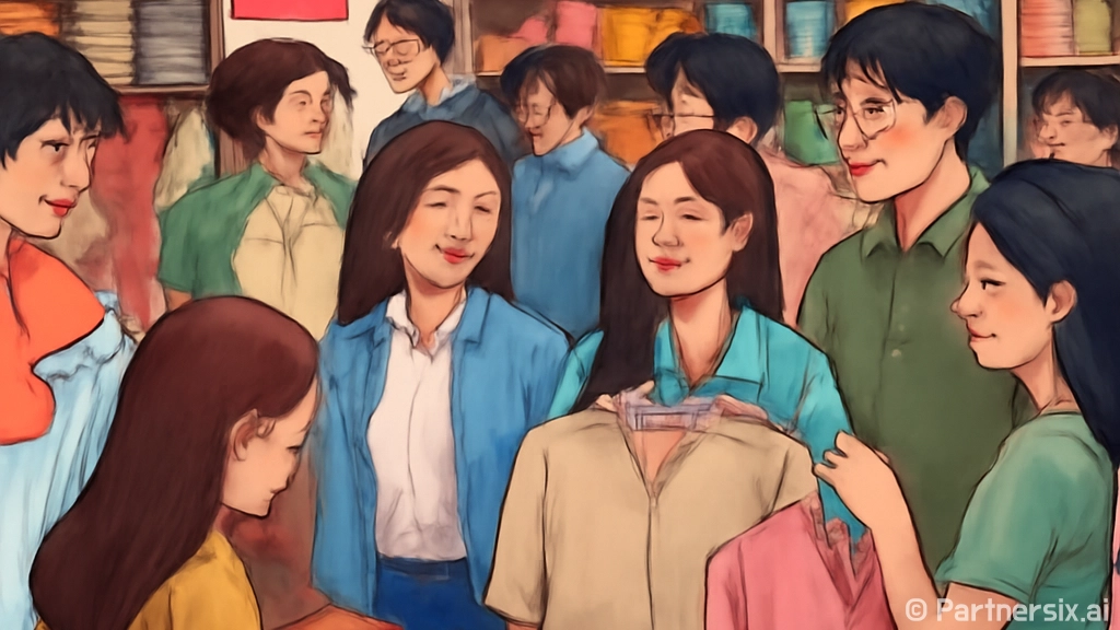 유니클로 린넨셔츠를…